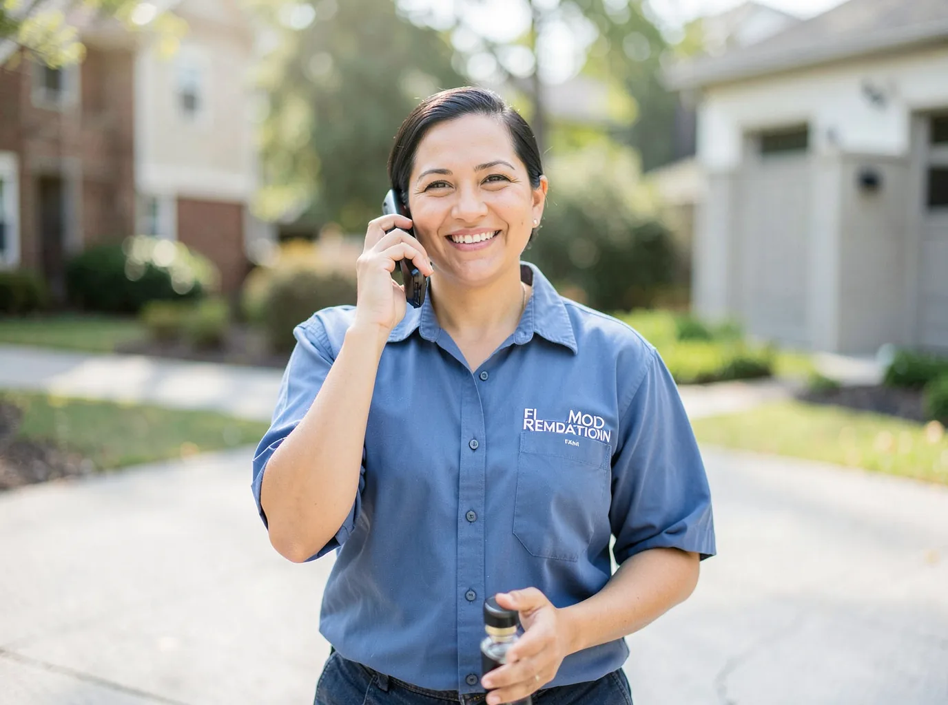 Mold Remediation Davison, MI FAQs